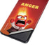 Disney Inside Out Anger Portrait Galaxy S21 Plus 5G Skin